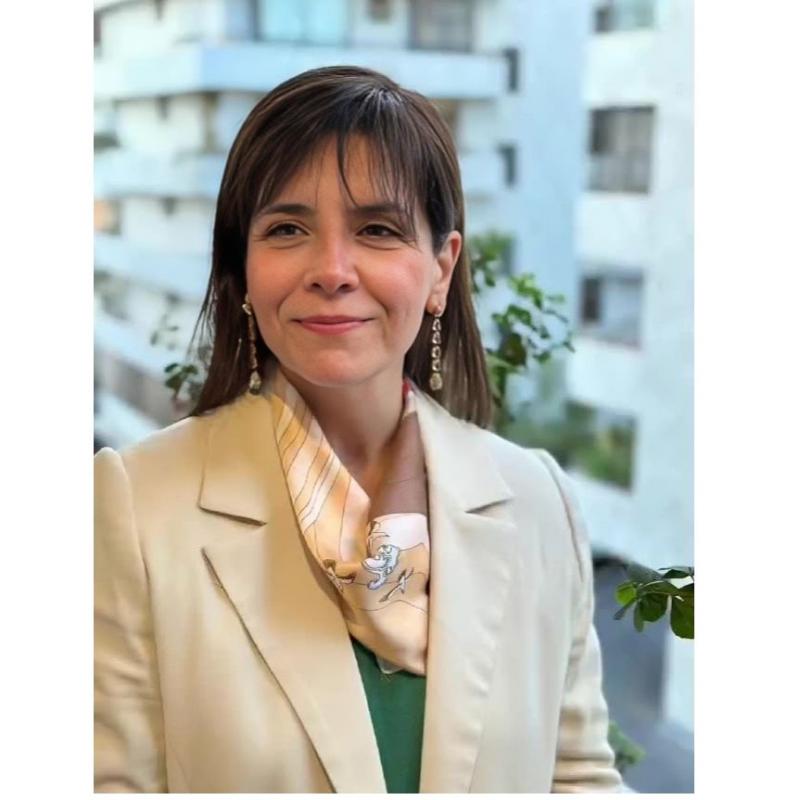 Paz Zagal