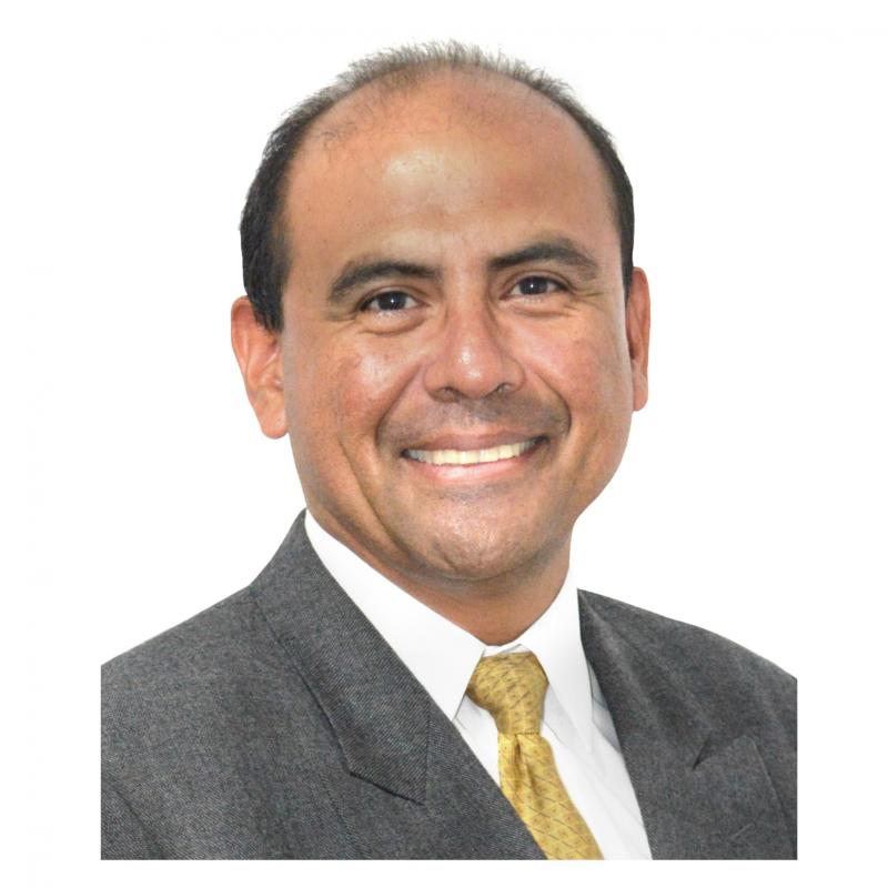 Luis Cortez Giraldo
