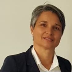 Ruth Solis Blanco