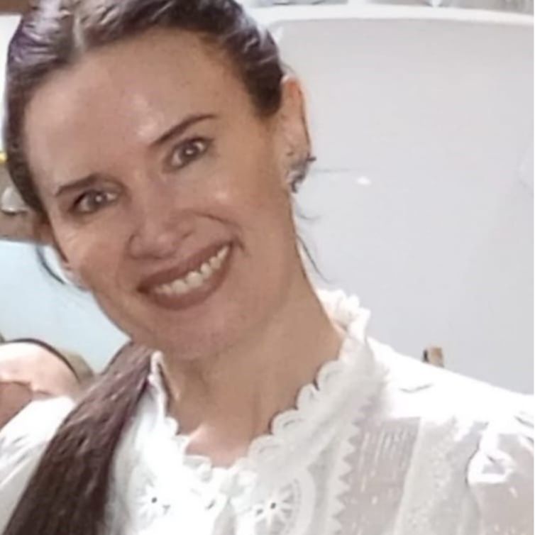 Nancy Madrazo