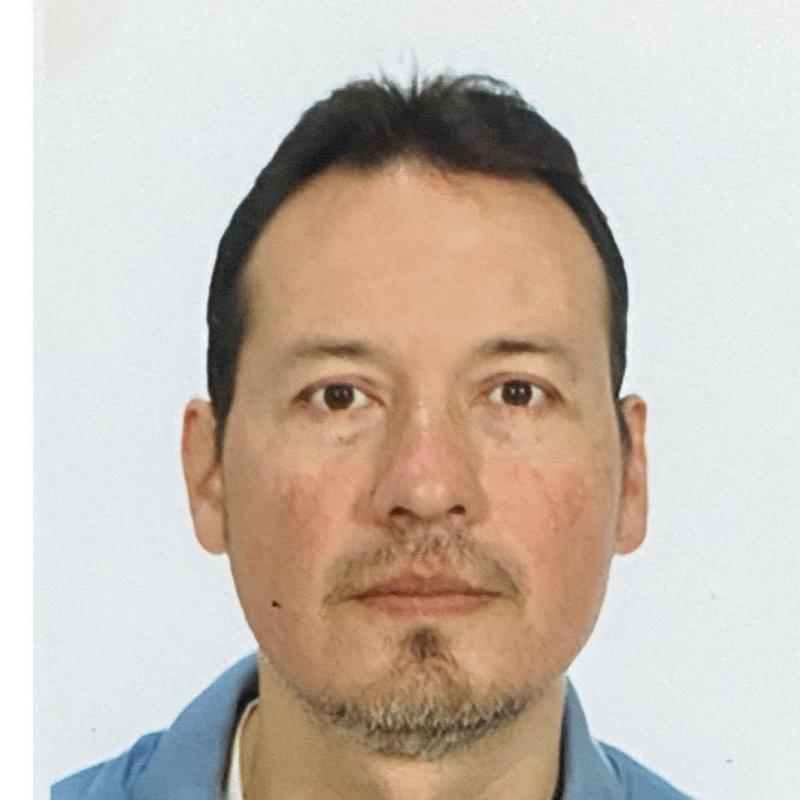 Nelson Rivas Contreras