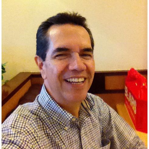 Francisco Fernando Delgadillo