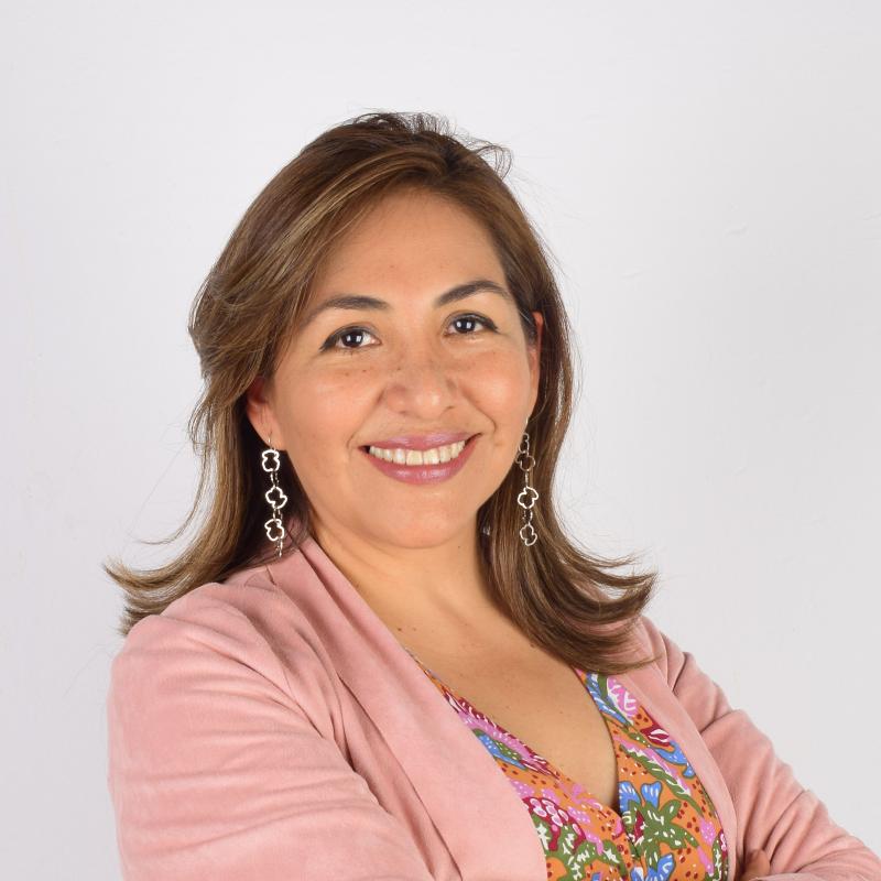 Cecilia Salas