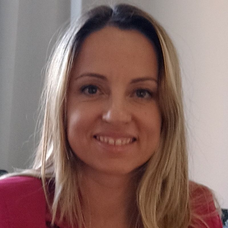 Gisela Palacios
