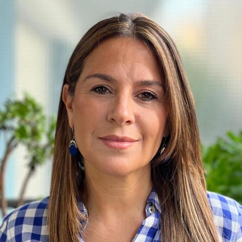 Paola Bereciartu