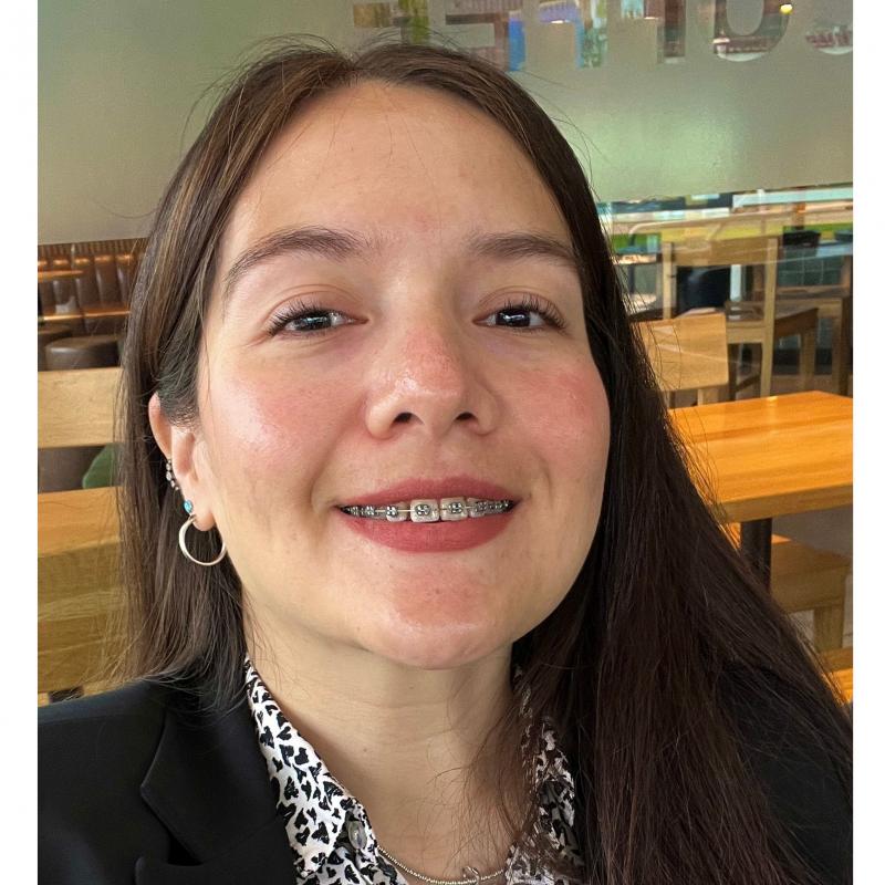 Kristabel Su Lynn Alfaro Kong