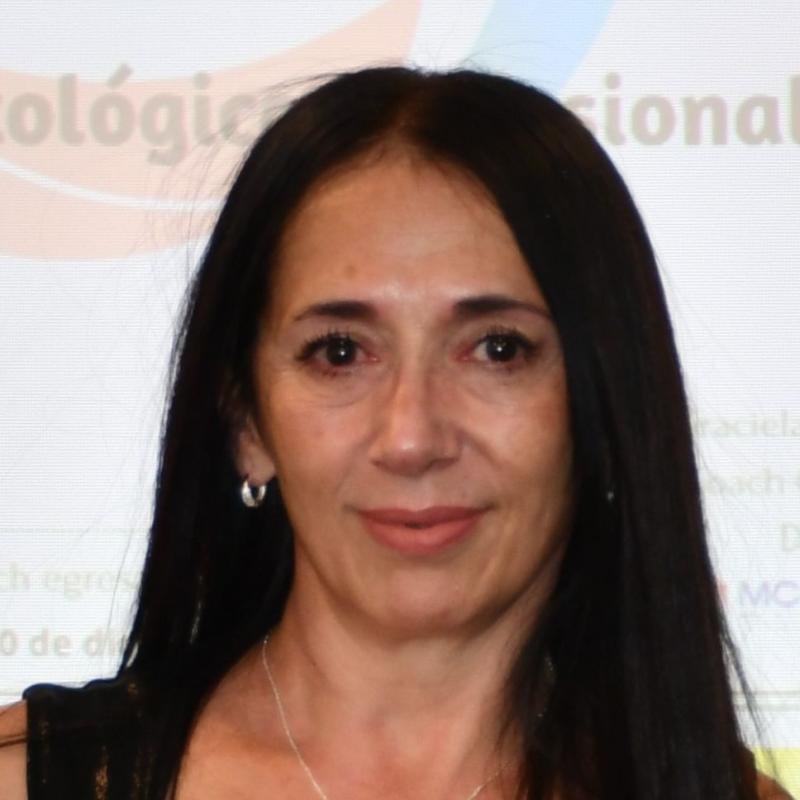 Paula Contreras