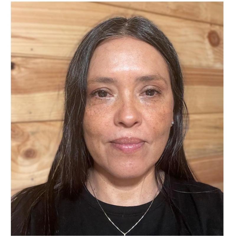 Rita Rojas