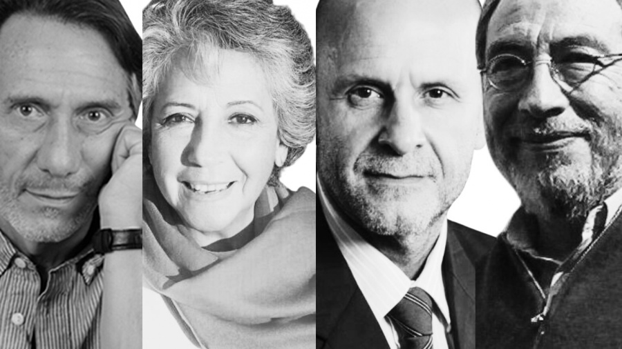 Segunda Temporada de Conversemos