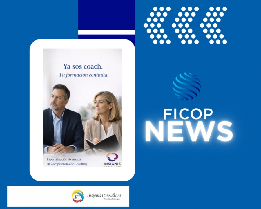 Ya sos coach y sab&eacute;s que tu formaci&oacute;n no termina ah&iacute;&hellip;