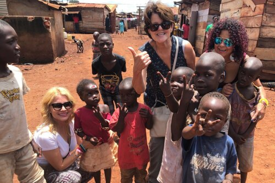 Una labor muy loable