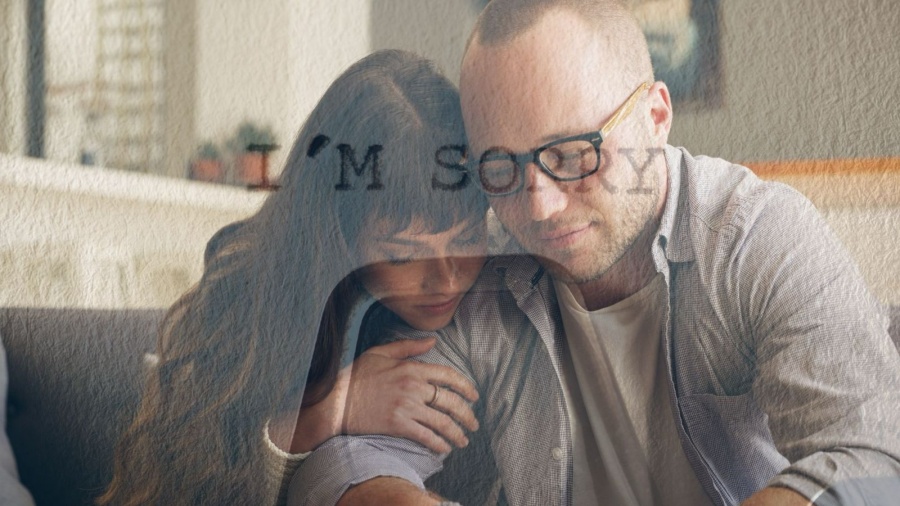 &iquest;Pedir perd&oacute;n? &iquest;Perdonar?