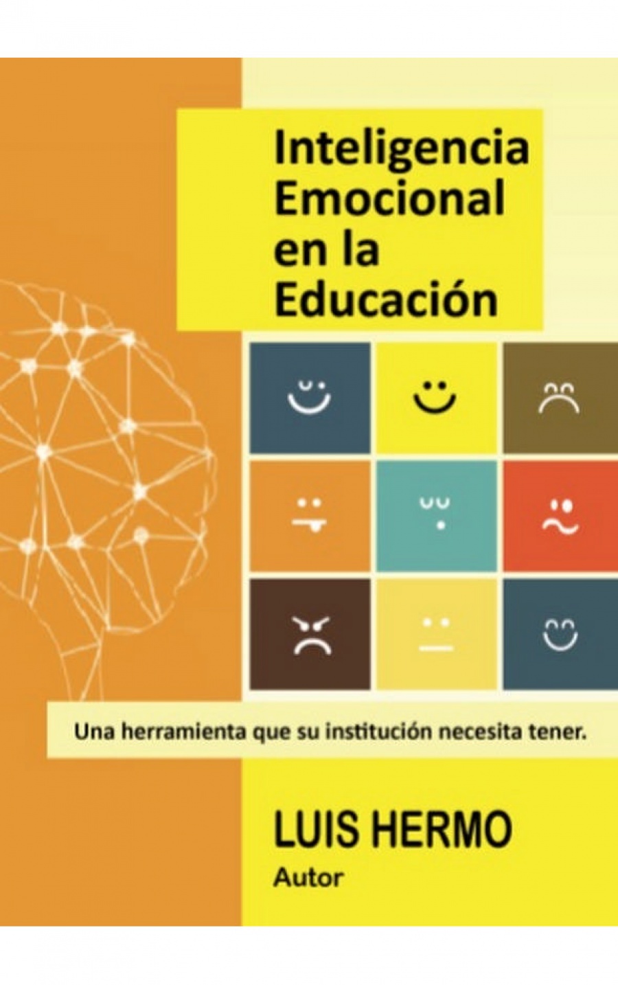 Inteligencia Emocional en la Educaci&oacute;n
