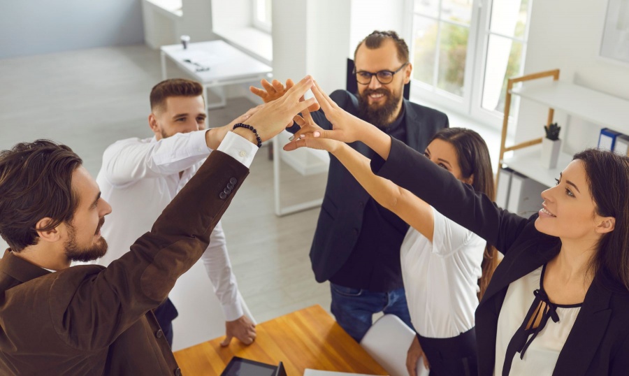 La importancia del Coaching en las Organizaciones