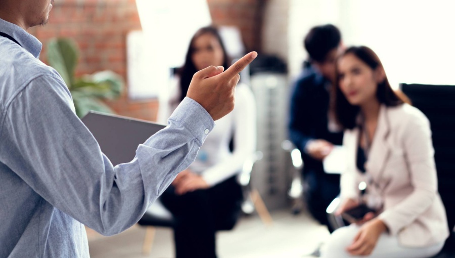 Coaching para acelerar negocios. &iquest;C&oacute;mo y cu&aacute;ndo aplicarlo?