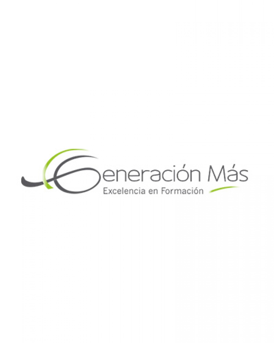 GENERACION MAS Escuela de Formaci&oacute;n Profesional