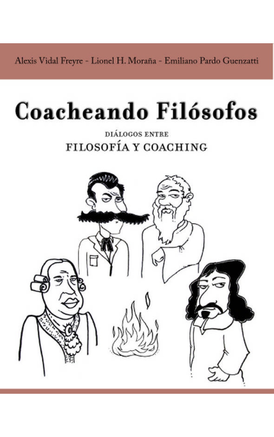 Coacheando Fil&oacute;sofos