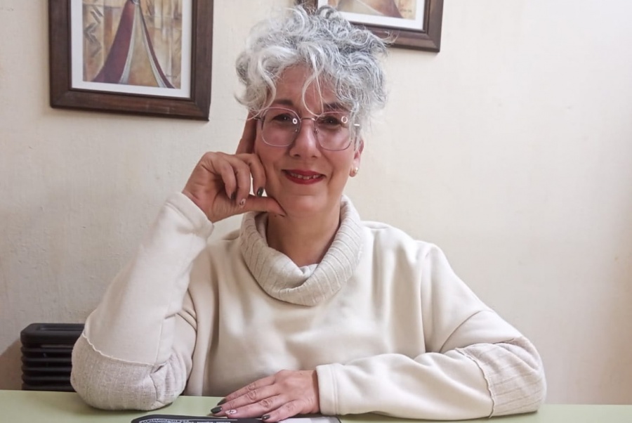 El lenguaje transforma tu ser