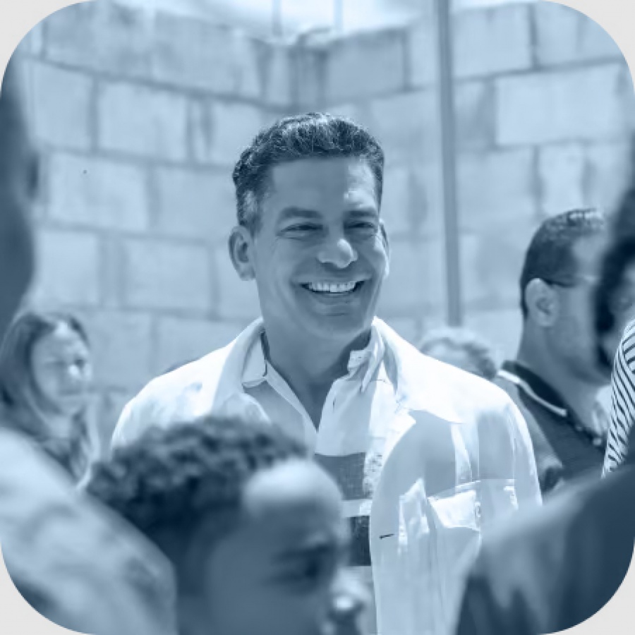 Ismael Cala Foundation y FICOP realizan importante alianza para fortalecer el liderazgo emocional y la orientaci&oacute;n de j&oacute;venes de hispanoam&eacute;rica