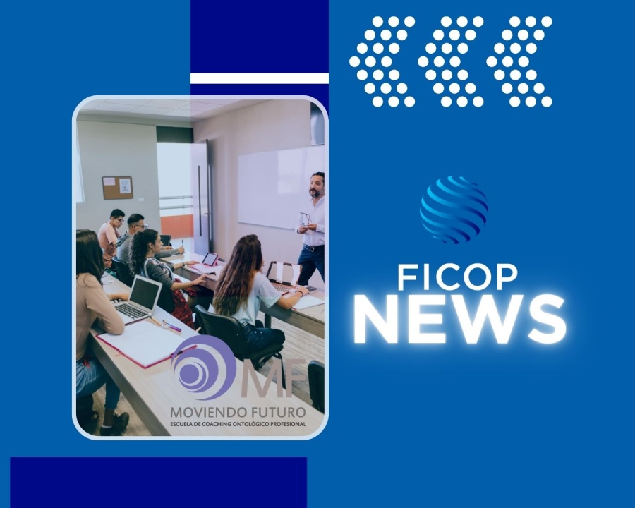 FORMACI&Oacute;N CON PROP&Oacute;SITO: MOVIENDO FUTURO INICIA NUEVO CICLO PARA COACHES ONTOL&Oacute;GICOS